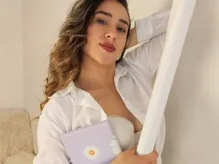 Streamate Best Webcam of Ximena19