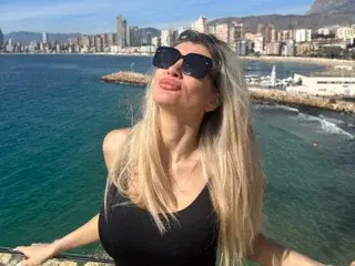 Streamate Live Sex of RichardaLove