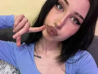 Streamate Sex Cam of PixelWitch
