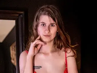 Streamate Free Live Porn of ArielXFrost