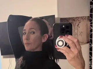 Streamate Sex Chat of KickassMILF