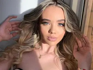 Streamate Nude Webcam of Maariaa