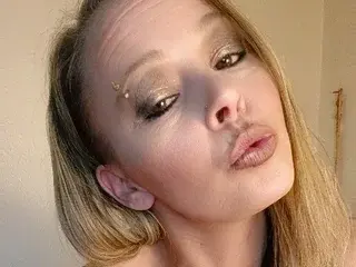 Streamate Nude Webcam of NikkiBea