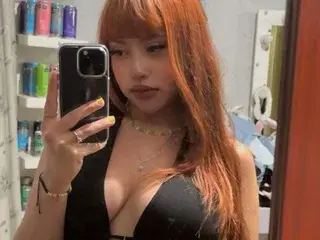 Streamate Adult Webcams of Gigy_HL