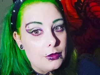Streamate Live Porn of KandyKay6969