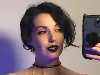 Streamate Sex Cam of TashaNoir