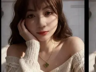 Streamate Private Sex Chat of Agnes91