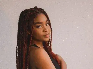 Streamate Adult Webcam of BritanySantos19