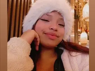 Streamate Free Porn Cam of CharlotAura