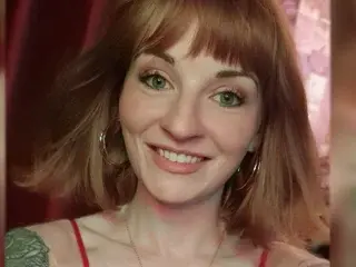 Streamate Adult Video Chat of its_lexi_hart