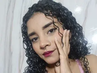 Streamate Private Sex Chat of RayliCurly