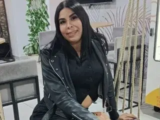 Streamate Sex Chat of Odettenaugthy4u