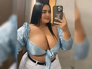 Streamate Sex Cam of Luciilu