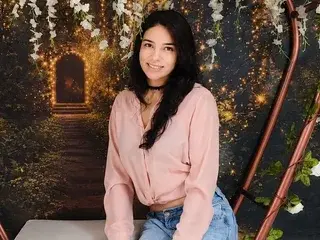Streamate Adult Webcam of AmelieSimon