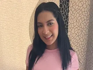 Streamate Free Porn Cam of EvelynBlacke