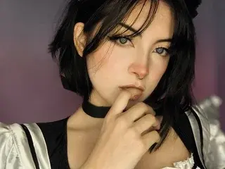 Streamate Private Sex Chat of Lilith_lennox