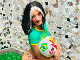 Streamate Live Sex Cam of Alisha_Evans_Rs