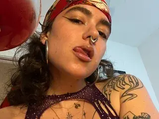 Streamate Private Sex Chat of Velvette_Peach