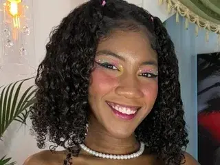 Streamate Sex Chat of Lyrusshine
