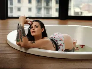 Streamate Best Webcam of AmberrDiamond