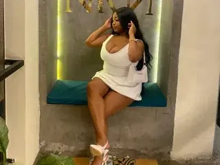 Streamate Best Webcam of AmaraCollins