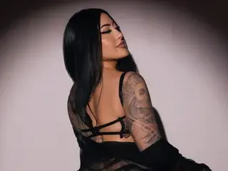 Streamate Live Sex of EllieKlark