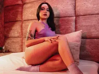 Streamate Live Sex Cam of AtheneaVoss
