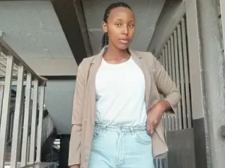 Streamate Adult Webcams of Cherrie_June