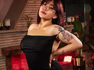 Streamate Live Porn of Connychiiwa