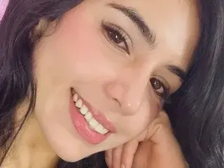 Streamate Free Porn Cam of AnaSofiaFoxx