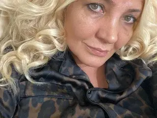 Streamate Best live sex cam show of Blondyy