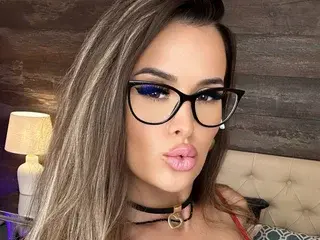 Streamate Adult Video Chat of AshyHeavennn