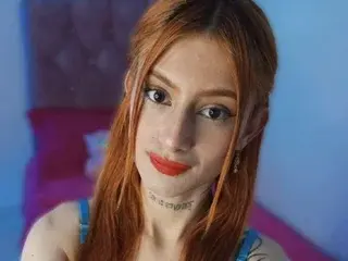 Streamate Best live sex cam show of EliMonroe