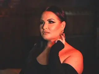 Streamate Live Porn of GeorgiaLerox