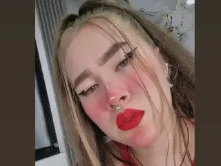 Streamate Free Live Porn of NathaxaLeans