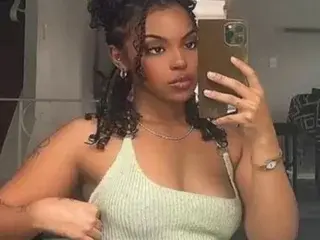 Streamate Live Porn of Alibabex22