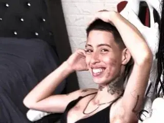 Streamate Best live sex cam show of Luny_Boy