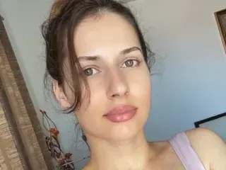 Streamate Best live sex cam show of MEERA19