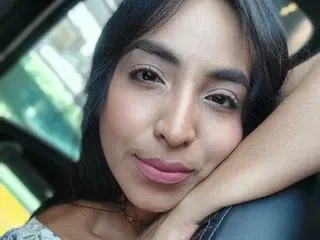 Streamate Live Porn of Catalina_99