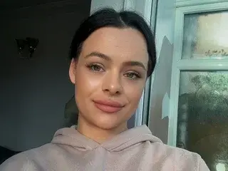 Streamate Free Porn Cam of Ghinawilks