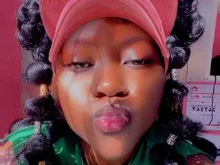 Streamate Live Sex of ButtyshanXxx