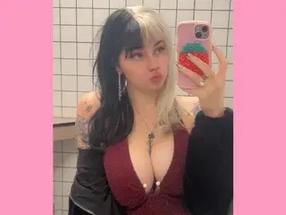 Streamate Live Sex of Angelina_Glass
