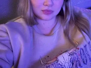 Streamate Free Porn Cam of BBWKaitlin96