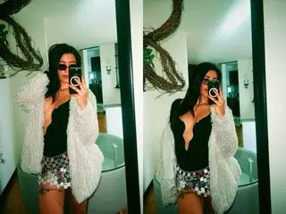 Streamate Best Webcam of ElizabetthMacy