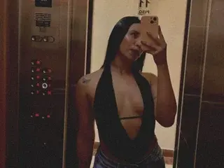 Streamate Live Sex of ElizabetthMacy