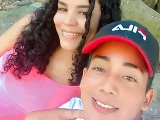 Streamate Live Porn of SinRush