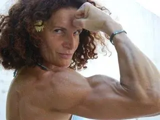 Streamate Sex Chat of SexyFit