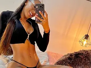 Streamate Adult Webcams of Amber_Grant