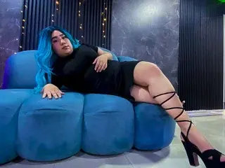 Streamate Private Sex Chat of Rachel_sweet_69