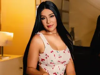 Streamate Sex Cam of ValeryMontiel